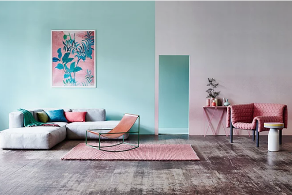 家居搭配的誤區，千萬要避免